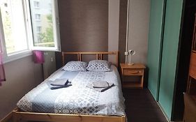 Chambre 1 Lit Double